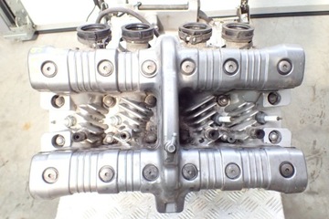 Yamaha XJ 900 Diversion Engine 71740km Гвар Видео