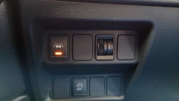 Nissan Qashqai II Crossover Facelifting 1.3 DIG-T 140KM 2021 Nissan Qashqai 1.4Benzyna 140KM SalonPL Kamera Nav, zdjęcie 31