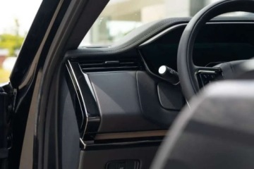 Land Rover Range Rover V SWB 3.0 D250 249KM 2026 Land Rover Range Rover Sport Kamera 3D Sterowanie Glosem Podgrzewane Fot, zdjęcie 25