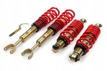 ZAWIESZENIE GWINTOWANE DO AUDI A4 B5 KOMBI 1994-01