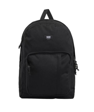 Plecak Vans OLD SKOOL TREK BACKPACK VN000HRHBLK Black