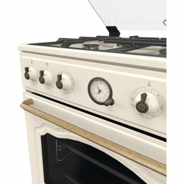 Отдельностоящая кухня Gorenje GKS6C70CLI