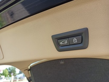 BMW X4 G01 2014 M-pakiet, salon, II właściciel, bezwypadkowy, zdjęcie 9