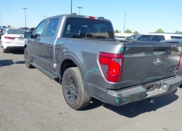 Ford 2024 Ford F150 FORD F-150 STX 2.7 Benzyna 330KM, zdjęcie 4