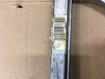 MECHANIZMUS OKNO PŘEDNÍ PEUGEOT 508