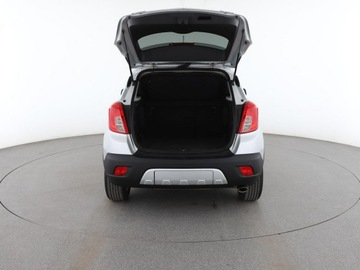 Opel Mokka I SUV 1.4 Turbo ECOTEC 140KM 2016 Opel Mokka navi klima auto kamera i czujniki, zdjęcie 18