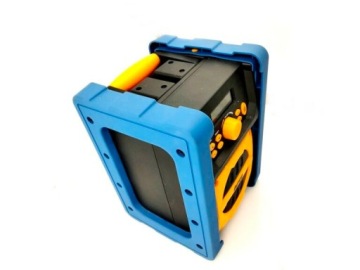 СТРОИТЕЛЬНАЯ МАСТЕРСКАЯ РАДИО ИНСТРУМЕНТЫ NITEO 210402-WR