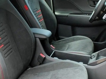 Hyundai Kona II 2025 HYUNDAI Kona 1.6 T-GDI N Line 4WD DCT Suv 170KM 2025, zdjęcie 8