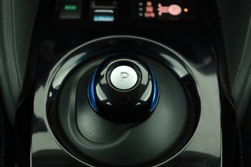 Nissan Leaf II Hatchback Elektryczny 40kWh 150KM 2018 Nissan Leaf 40 kWh, SoH 86%, Salon Polska, zdjęcie 13