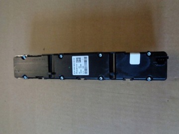 MERCEDES C W204 PANEL POHODĚ