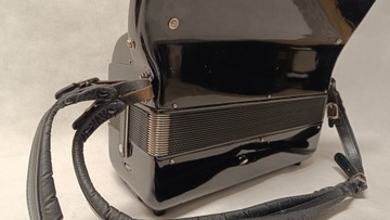 Альпина КРИСТАЛЛ 96 Бас-аккордеон