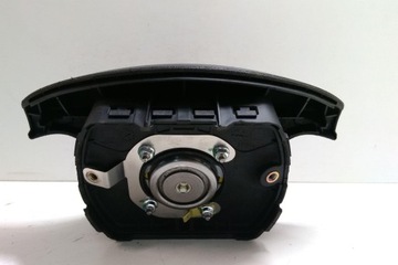 AIRBAG ŘIDIČE CITROEN XSARA (N1) 96447629ZL00 1.4L GASOLINE 55KW 1999
