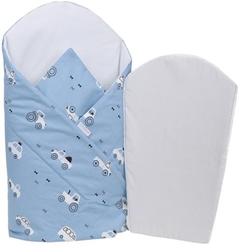 BABYMAM ХЛОПОК ЖЕСТКИЙ BABYMAM BABY BABY С ВСТАВКОЙ КОКОСОВЫЙ