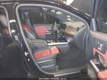 Mercedes GLA II 2021 Mercedes-Benz GLA 2021r., 250, od ubezpieczalni 2.0 Benzyna 221KM, zdjęcie 8