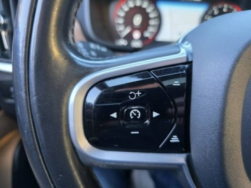 Volvo S90 II Sedan 2.0 T6 320KM 2017 Volvo S90 2.0 T6 320 KM, Inscription, 4x4, Kamery, zdjęcie 12