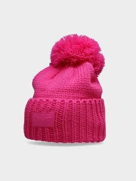 Czapka 4F 4FJAW23ACAPF265-55N-ONE SIZE