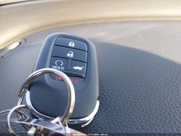 Honda HR-V III 2023 Honda HR-V 2023 Honda HR-V Sport 2WD CVT 2.0 Benzyna 158KM, zdjęcie 14