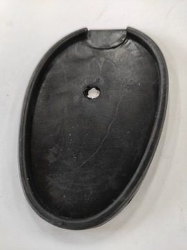 GUMA ŻÓŁWIK MAŁY PODKŁADKA M-72 K-750 URAL DNIEPR