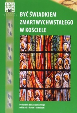 Być świadkiem zmartwychwstałego w Kościele NOWA
