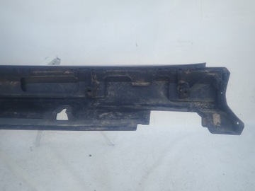 MERCEDES ML W166 AMG 11-15 ПРАВАЯ РАМА ПРАВАЯ ПОЛОСА