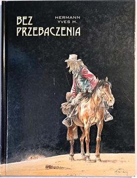 HERMANN BEZ PRZEBACZENIA