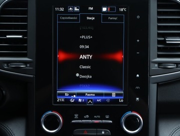 Renault Koleos II SUV Facelifting 1.3 TCe 158KM 2021 Renault Koleos 1.3 TCe, Salon Polska, Serwis ASO, zdjęcie 11