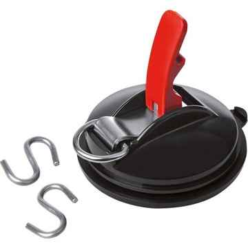 Cartrend 10262 Держатель на присоске 1 шт.