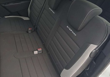 Dacia Lodgy Minivan Facelifting 1.3 TCe 130KM 2019 Dacia Lodgy Idealny Stan, 7os, Doinwestowana, Bezwypadkowa 1.3 Benzyna, zdjęcie 15