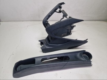FORD KA MK2 TUNEL mitte Armlehne 735433909