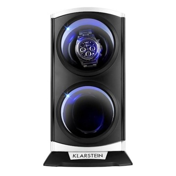 Ротомат Klarstein St.Gallen Premium черный