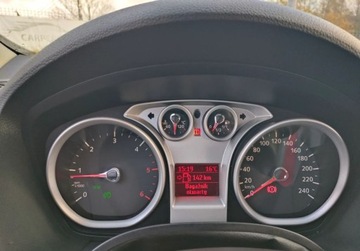 Ford Kuga I 2.0 Duratorq TDCi 140KM 2010 Ford Kuga Salon POLSKA LADNY VAT 23 Gwarancja Zobacz 2.0 Diesel, zdjęcie 25