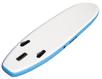 Enero Надувной SUP BOARD 300x76x15 см до 135 кг