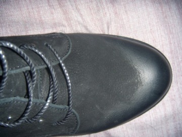 Ботильоны MARIO BOLUCCI, размер 38,5