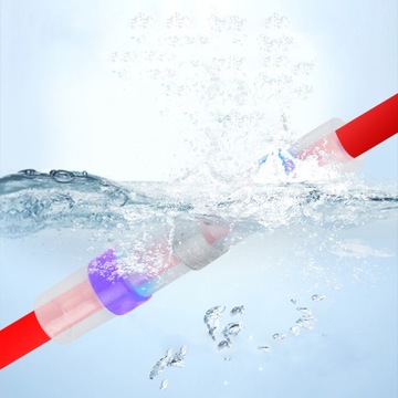 СОЕДИНИТЕЛИ ТЕРМОУСАДОЧНЫЕ С ОЛОВОЙ 50 ШТ.