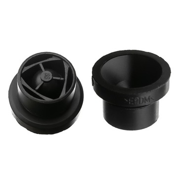 MOCOWANIE POKRYWY SILNIKA GUMA OSŁONY DO VOLVO 2.0 31293164
