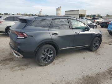 Kia Sportage V 2024 Kia Sportage 2024 KIA SPORTAGE SX PRESTIGE 1.6 Hybryda 177KM, zdjęcie 3