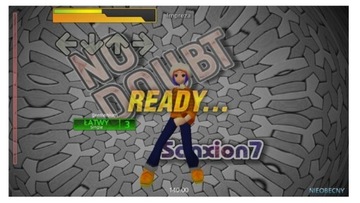 Музыкальный коврик, двойная танцевальная игра для детей Wi -Fi 4in1 Outlet