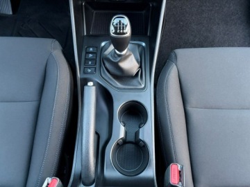 Hyundai Tucson III SUV 1.6 GDI 132KM 2018 Hyundai Tucson 1.6 benzyna Kamera Serwis ASO, zdjęcie 22