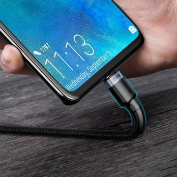 Baseus Kabel USB-C Type-C PD 100W Quick Charge 3.0