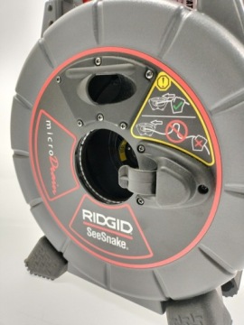 Камера для осмотра RIDGID SeeSnake microDrain