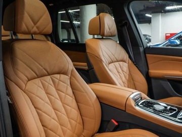 BMW X5 G05 SUV Facelifting 3.0 30d 298KM 2025 BMW X5 xDrive30d Sport Suv 3.0 (298KM) 2025, zdjęcie 10