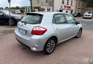 Toyota Auris II Hatchback 5d Dual VVT-i 100 99KM 2013 Toyota Auris 1.3i Salon PL Extra stan 1.3 Benzyna 99KM, zdjęcie 5