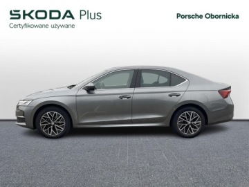 Skoda Octavia IV Kombi 2.0 TDI 150KM 2024 Skoda Octavia Selection ! Kamera ! Podgrzewane Fot, zdjęcie 3