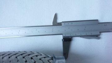 ЭЛАСТИЧНЫЙ РЕИНФОРСМЕНТ 50x120 мм