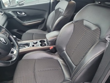 Renault Kadjar Crossover 1.5 dCi 110KM 2017 RENAULT KADJAR 1.5 dCi 110 110 KM AUTOMAT, zdjęcie 16