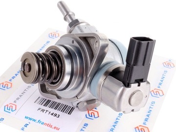 POMPA WTRYSKOWA JUKE PULSAR QASHQAI DOKKER DUSTR LODGY 1.2 DIG-T TCE