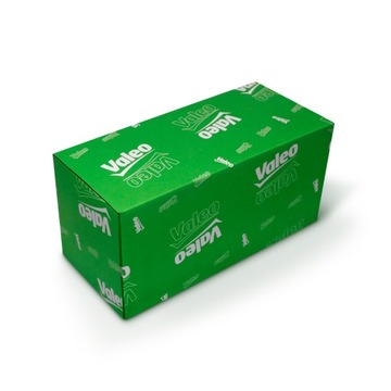Klocki hamulcowe VALEO 301019