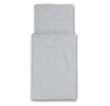 KOMPLET POŚCIELI DO WÓZECZKÓW I ŁÓŻECZEK DLA LALEK