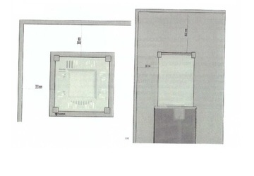 PARASOL GRZEWCZY GAZOWY OGRZEWACZ mini Spiek PECE