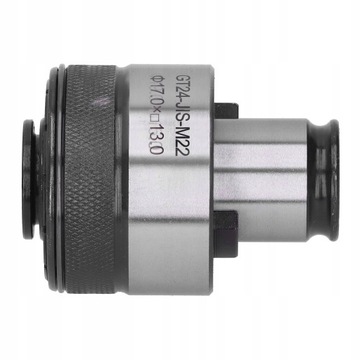 Tapping Collet Szybka zmiana Tap Chuck Uchwyt